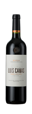 Bottle shot - Bodegas Luis Cañas, Rioja Gran Reserva, DOCa Rioja, Spain