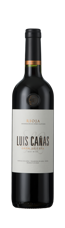 Bottle shot - Bodegas Luis Cañas, Rioja Gran Reserva, DOCa Rioja, Spain