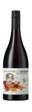 Bottle shot - Thistledown, The Vagabond Old Vine Grenache, Blewitt Springs, McLaren Vale, South Australia, Australia