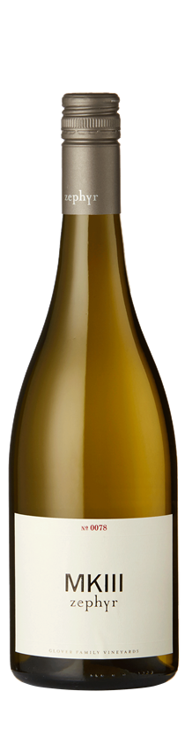 Zephyr Wines, MK III Sauvignon Blanc, Marlborough, New Zealand, 2020