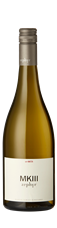 Bottle shot - Zephyr Wines, MK III Sauvignon Blanc, Marlborough, New Zealand