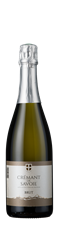 Bottle shot - Domaine Jean Perrier et Fils, Crémant De Savoie, Savoie, France