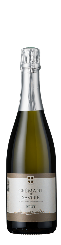 Domaine Jean Perrier et Fils, Crémant De Savoie, Savoie, France