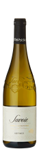 Bottle shot - Domaine Jean Perrier et Fils, Abymes, Jacquère, Savoie, France