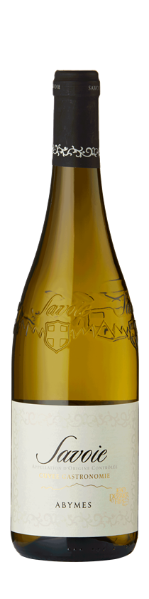 Domaine Jean Perrier et Fils, Abymes, Jacquère, Savoie, France, 2022