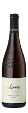 Bottle shot - Domaine Jean Perrier et Fils, Pinot Noir, Savoie, France