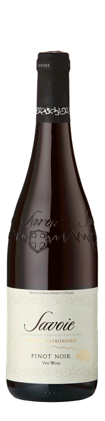 Domaine Jean Perrier et Fils, Pinot Noir, Savoie, France, 2022