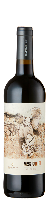 Celler de Capçanes, Mas Collet, DO Montsant, Spain, 2022
