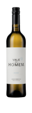 Bottle shot - Quintas do Homem, Vale do Homem Branco, Vinho Verde DOC, Portugal
