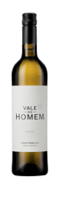 Bottle shot - Quintas do Homem, Vale do Homem Branco, Vinho Verde DOC, Portugal