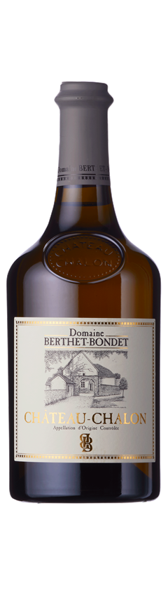 Domaine Berthet-Bondet, Château Chalon, Jura, France (62cl.), 2016