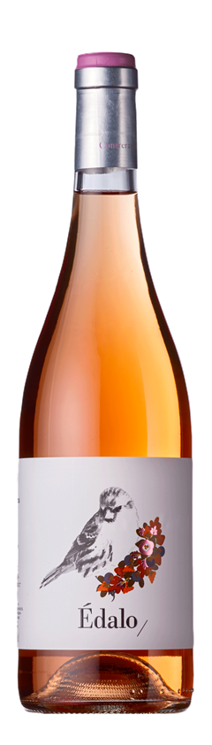 Contreras Ruiz, Édalo Rosado, DO Condado de Huelva, Spain, 2020