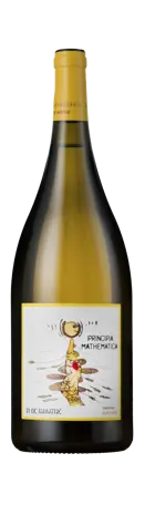 Bottle shot - Alemany i Corrió, Principia Mathematica, Penedès, Spain (150cl.)