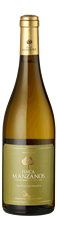 Bottle shot - Bodegas Manzanos, Finca Manzanos Tempranillo Blanco, DOCa Rioja, Spain