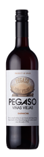 Bottle shot - Bodegas Manzanos, Pegaso Garnacha, Vino de España, Spain
