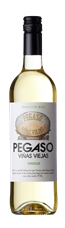 Bottle shot - Bodegas Manzanos, Pegaso Verdejo, Vino de la Tierra, Spain