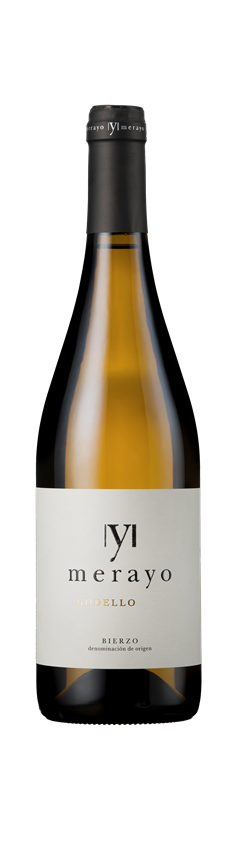 Bodegas y Vinedos Merayo, Godello, DO Bierzo, Spain, 2024
