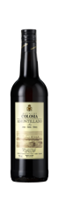 Bottle shot - Bodegas Gutiérrez Colosia, Amontillado, DO Jerez, Spain