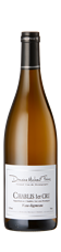 Bottle shot - Domaine Michaut Freres, Chablis 1er Cru Vau-ligneau, Burgundy, France