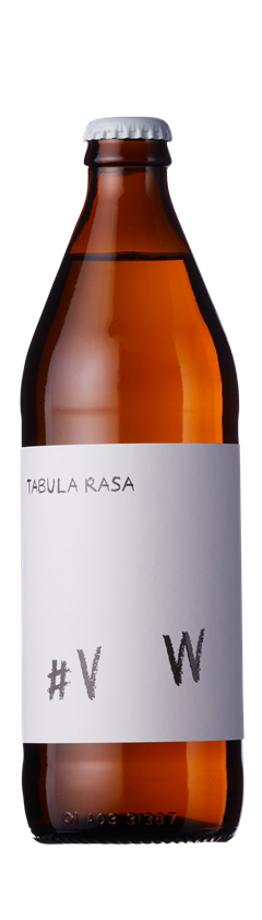 Wild & Wilder, Tabula Rasa, #V18 White, South Australia (50cl.), 2018