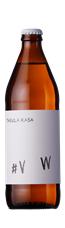 Bottle shot - Wild & Wilder, Tabula Rasa, #V18 White, South Australia (50cl.)