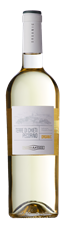 Bottle shot - Feudo Antico, Pecorino, Biologico, IGP, Abruzzo, Italy