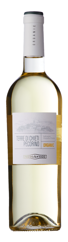 Feudo Antico, Pecorino, Biologico, IGP, Abruzzo, Italy, 2021