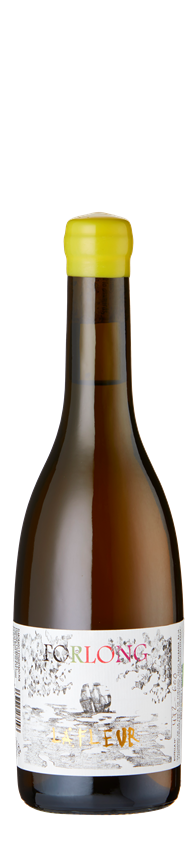 Bodegas Forlong, La Fleur, Cádiz, Andalucia, Spain (50cl.), 2015
