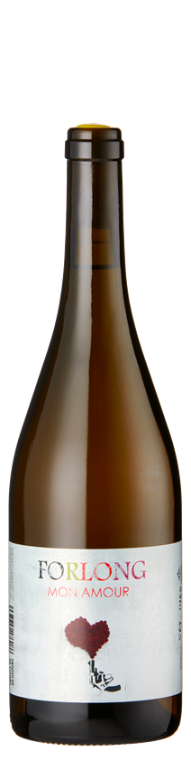 Bodegas Forlong, Mon Amour, Cádiz, Andalucia, Spain, 2017