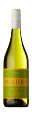 Bottle shot - Ricca Terra, Bronco Buster, Riverland, South Australia