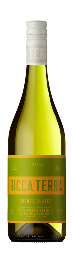 Ricca Terra, Bronco Buster, Riverland, South Australia, 2021