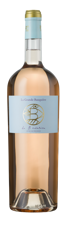 Bottle shot - Domaine La Grande Bauquière, B by La Grande Bauquière, Côtes de Provence Rosé, France