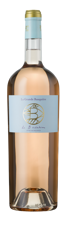 Bottle shot - Domaine La Grande Bauquière, B by La Grande Bauquière, Côtes de Provence Rosé, France