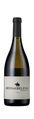 Bottle shot - Bodegas Bernabeleva, Manchomuelas Vino de parcela, DO Madrid, Spain