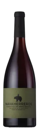 Bottle shot - Bodegas Bernabeleva, Navaherreros Garnacha de Bernabeleva, DO Vinos de Madrid, Spain
