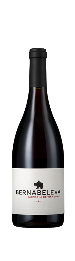 Bodegas Bernabeleva, Viña Bonita, DO Madrid, Spain, 2022