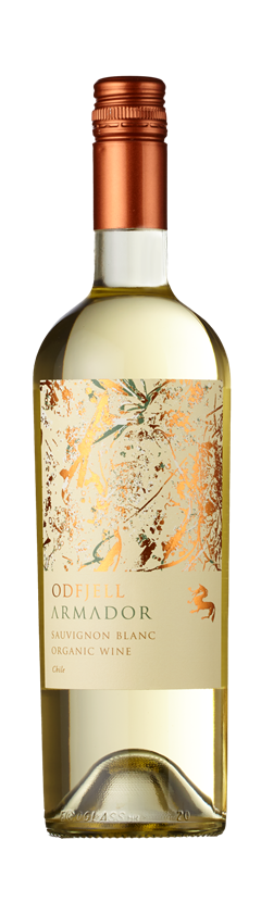 Odfjell, Armador Sauvignon Blanc, San Antonio Valley, Chile, 2021