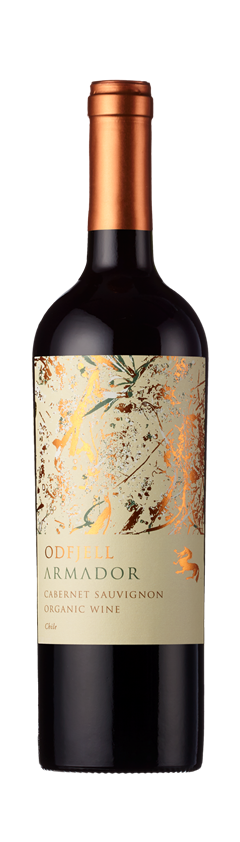 Odfjell, Armador Cabernet Sauvignon, Maipo, Chile, 2021