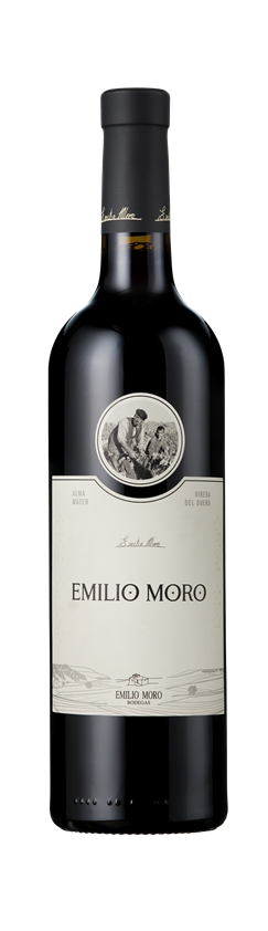 Bodegas Emilio Moro, Emilio Moro, DO Ribera del Duero, Spain, 2020