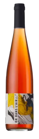 Bottle shot - Klur Natur, Il Y A De l'or..dans l'air, Alsace, France