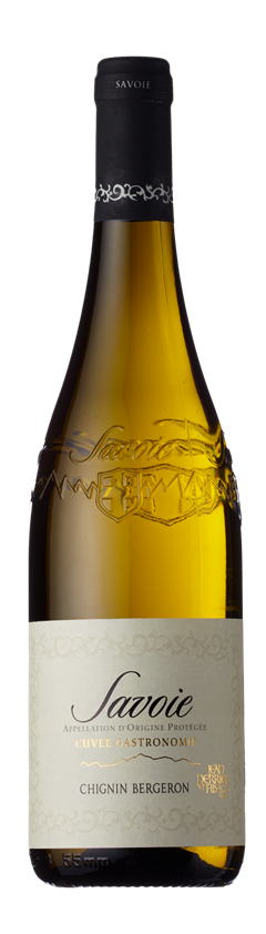 Domaine Jean Perrier et Fils, Chignin Bergeron, Roussanne, Savoie, France, 2021