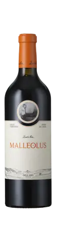 Bottle shot - Bodegas Emilio Moro, Malleolus, DO Ribera del Duero, Spain