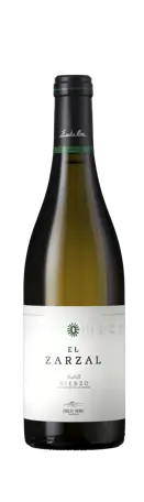 Bottle shot - Bodegas Emilio Moro, El Zarzal, DO Bierzo, Spain