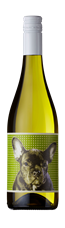 Bottle shot - Les Chiens, Blanc, Vin de France, France