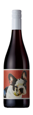 Bottle shot - Les Chiens, Rouge, Vin de France, France