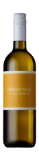 Bottle shot - Fabrizio Vella, Bianco Biologico, IGP, Sicily, Italy