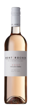 Bottle shot - Mont Rocher Vieilles Vignes Rosé, IGP Pays d'Oc, France