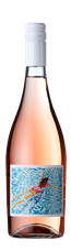 Bottle shot - Solara, Rosé, Viile Timisului, Romania