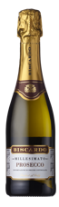 Bottle shot - Mabis, Biscardo Prosecco DOC, Spumante Millesimato, Veneto, Italy (37.5cl)