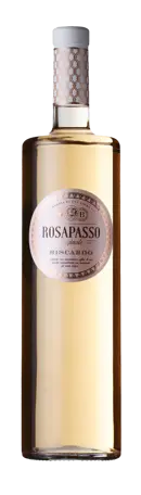 Bottle shot - Mabis, Biscardo Rosapasso, IGT, Veneto, Italy (150cl.)